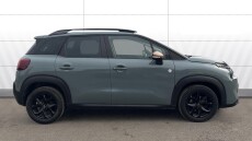 Citroen C3 Aircross 1.2 PureTech 110 C-Series Edition 5dr Petrol Hatchback